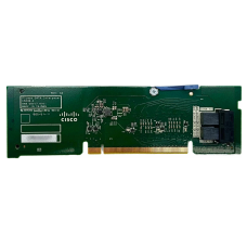 Плата-інтерпозер Cisco SATA Interposer Board, SATA 6Gb/s / mRAID (UCSC-SATAIN-220M5 / 74-12347-01)
