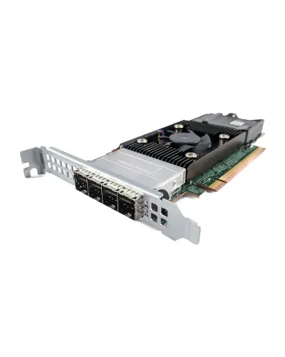 Контролер RAID DELL PERC H965e 16Gbps SAS / SATA / NVMe 8GB Cache PCIe Raid Controller (VWHMH / 9VN17)