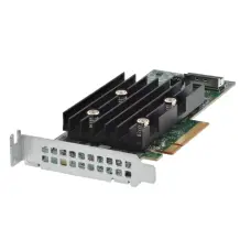 RAID Dell PERC H350 PCIe RAID Controller 12Gb/s Low Profile (WK5N7 / 0WK5N7)