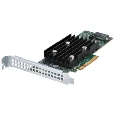 RAID Dell PERC H350 PCIe RAID Controller 12Gb/s High Profile (WK5N7 / 0WK5N7)