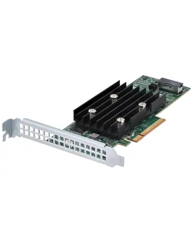 Контроллер RAID Dell PERC H350 PCIe RAID Controller 12Gb/s (WK5N7 / 0WK5N7)