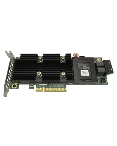 RAID DELL PERC H730p PCIe x8 [12Gb/s SAS, 6Gb/s SATA] 2GB Cache Raid Controller (X4TTX)