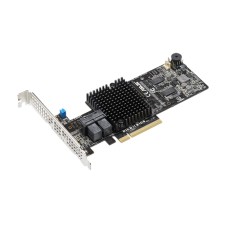 RAID ASUS PIKE II 3008-8I RAID Controller 12Gb/s High Profile (90SC05E0-M0UAY0)