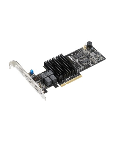 Контролер RAID ASUS PIKE II 3008-8I RAID Controller 12Gb/s (90SC05E0-M0UAY0)
