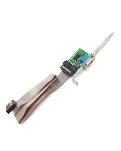 Контроллер HP Full Height 2nd COM Port (012713-001, 385985-001)