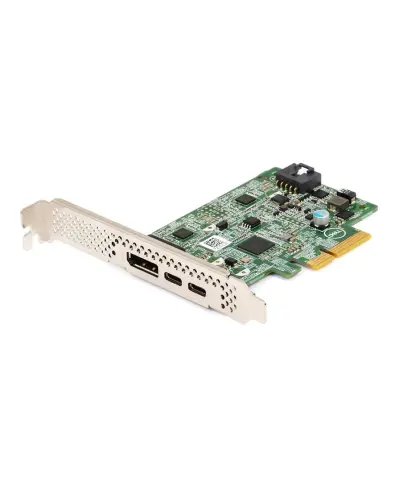 Плата расширения DELL THUNDERBOLT 3 PCIE CARD (P1XY1)
