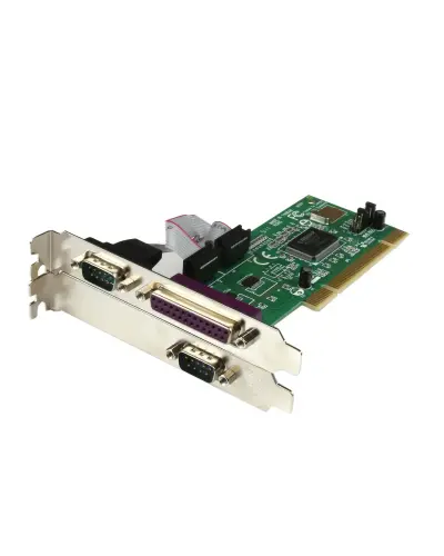Контроллер PCI Serial Parallel Combo Card 2 x RS-232 (2S1P)