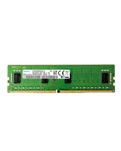 Оперативная память Samsung 4Gb DDR4-2400 PC4-19200 (M393A5143DB0-CRC0Q) RDIMM ECC Registered