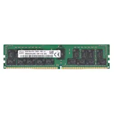Оперативная память SK Hynix 32Gb DDR4-2933 PC4-23466 (HMA84GR7DJR4N-WM) RDIMM ECC Registered