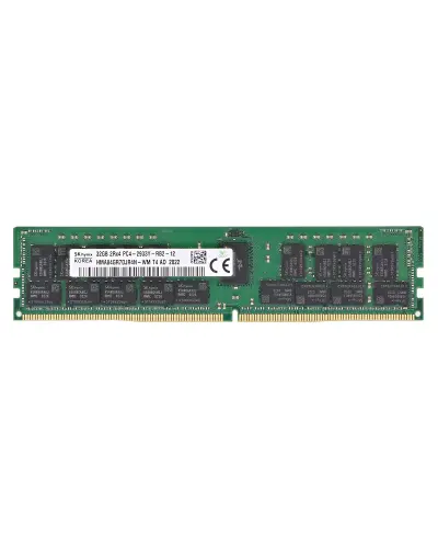 Оперативная память SK Hynix 32Gb DDR4-2933 PC4-23466 (HMA84GR7DJR4N-WM) RDIMM ECC Registered