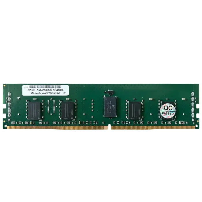 Оперативная память Kingston 32Gb DDR4-2666 PC4-21300 (KSM26RD4