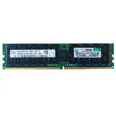 Оперативная память SK hynix 64GB DDR4-2933 PC4-23400 4DRx4 (HMAA8GL7CPR4N-WM) LRDIMM ECC Registered