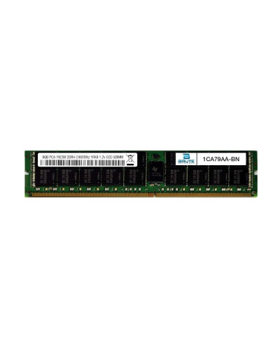 Оперативная память HP 8Gb DDR4-2400 PC4-19200 (1CA79AA) UDIMM ECC Unbuffered