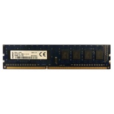 Оперативна пам'ять Kingston 4Gb DDR3-1600 PC3L-12800R (9995402-116.A00G) UDIMM Non-ECC Unbuffered