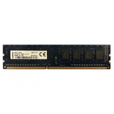 Оперативная память Kingston 4Gb DDR3-1600 PC3L-12800R (9995402-116.A00G) UDIMM Non-ECC Unbuffered