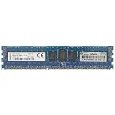 Оперативная память Kingston 8Gb DDR3-1600 PC3-12800R (9995433-020.A00G) RDIMM ECC Registered