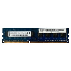 Оперативна пам'ять Kingston 8Gb DDR3-1600 PC3L-12800U (ACR16D3LU1KBGR/8G) UDIMM non-ECC Unbuffered
