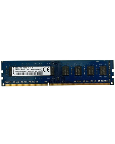 Оперативна пам'ять Kingston 4Gb DDR3-1600 PC3L-12800U (ACR16D3LU1NGG/4G) UDIMM non-ECC Unbuffered