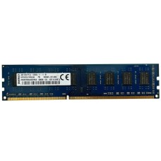 Оперативная память Kingston 4Gb DDR3-1600 PC3L-12800U 2Rx8 (ACR16D3LU1NGG/4G) UDIMM non-ECC Unbuffered