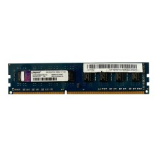 Оперативная память Kingston 4Gb DDR3-1600 PC3-12800 2Rx8 (ACR512X64D3U16C11G) UDIMM ECC Unbuffered