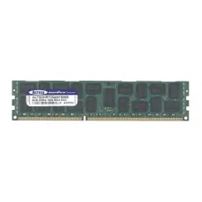 Оперативная память Actica 8Gb DDR3-1600 PC3-12800 2Rx8 (ACT8GHR72Q4H1600S) RDIMM ECC Registered