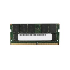 Оперативна пам'ять ADATA 4Gb DDR4-2400 PC4-19200 (AD4B2400W4G17-B) SODIMM ECC Small Outline