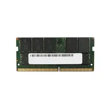 Оперативна пам'ять ADATA 4Gb DDR4-2400 PC4-19200 (AD4B2400W4G17-B) SODIMM ECC Small Outline