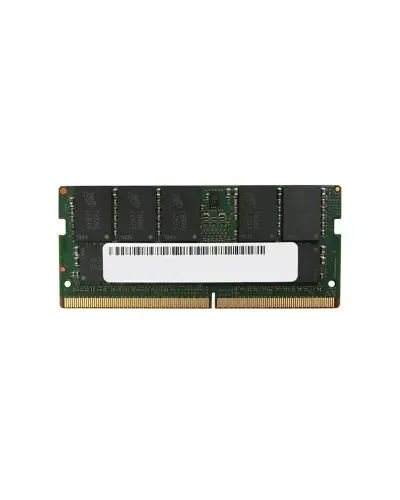 Оперативная память ADATA 4Gb DDR4-2400 PC4-19200 (AD4B2400W4G17-B) SODIMM ECC Small Outline