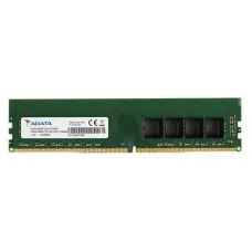 Оперативна пам'ять ADATA 16Gb DDR4-2666 PC4-21300 (AD4U2666716G19-B) UDIMM Non-ECC Unbuffered