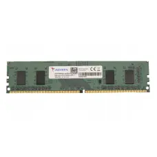 Оперативная память ADATA 8Gb  DDR4-3200 PC4-25600 1Rx16 (AO2P32NC8W1-BD3SHC) UDIMM Non-ECC Unbuffered