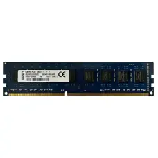 Оперативная память Kingston 8Gb DDR3-1600 PC3L-12800 1Rx8 (ASU16D3LU1KBG/8G) UDIMM non-ECC Unbuffered