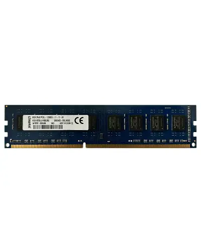 Оперативная память Kingston 8Gb DDR3-1600 PC3L-12800 1Rx8 (ASU16D3LU1KBG/8G) UDIMM non-ECC Unbuffered