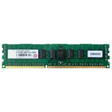 Оперативна пам'ять Transcend 4Gb DDR3-1600 PC3-12800R (C31483) RDIMM ECC Registered