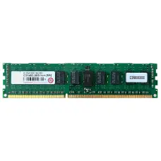 Оперативная память Transcend 4Gb DDR3-1600 PC3-12800R (C31483) RDIMM ECC Registered