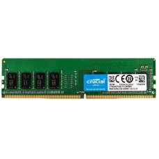 Оперативна пам'ять Crucial 8Gb DDR4-2133 PC4-17000 (CT8G4DFS8213.C8FAD1) UDIMM Non-ECC Unbuffered