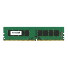 Оперативна пам'ять Crucial 8Gb DDR4-2400 PC4-19200 (CT8G4DFS824A) UDIMM Non-ECC Unbuffered