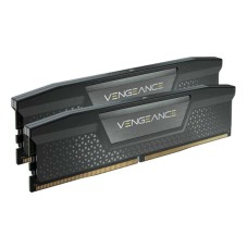 Оперативна пам’ять Corsair Vengeance (2x16GB) 32GB DDR5-6400 UDIMM PC5-51200 (CMK64GX5M4B6400C32)