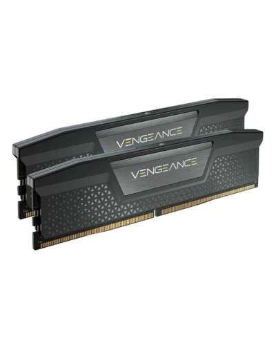 Оперативна пам’ять Corsair Vengeance (2x16GB) 32GB DDR5-6400 PC5-51200 (CMK64GX5M4B6400C32) UDIMM Non-ECC Unbuffered