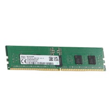 Оперативна пам’ять SK Hynix 16GB DDR5-5600 PC5-44800R (HMCG78AGBRA191N) RDIMM ECC Registered