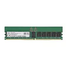 Оперативная память SK Hynix 32GB DDR5-5600 PC5-44800 (HMCG88AGBRA191N) RDIMM ECC Registered