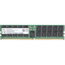 Оперативна пам'ять SK Hynix 64Gb DDR5-4800 PC5-38400R (HMCG94AEBRA) RDIMM ECC Registered