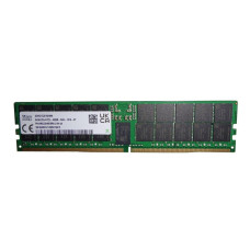 Оперативна пам'ять SK Hynix 64Gb DDR5-4800 PC5-38400R (HMCG94MEBRA) RDIMM ECC Registered