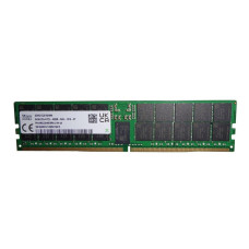 Оперативная память SK Hynix 64Gb DDR5-4800 PC5-38400R (HMCG94MEBRA) RDIMM ECC Registered