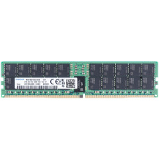 Оперативная память Samsung 32Gb DDR5-4800 PC5-38400R (M321R4GA0BB0-CQK) RDIMM ECC Registered