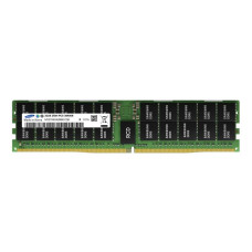 Оперативна пам'ять Samsung 32Gb DDR5-4800 PC5-38400R (M321R4GA3BB6-CQK) RDIMM ECC Registered