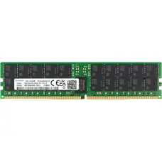 Оперативная память Samsung 64Gb DDR5-4800 PC5-38400 2Rx4 (M321R8GA0BB0-CQK) RDIMM ECC Registered