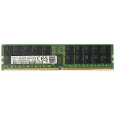 Оперативна пам'ять Samsung 128Gb DDR5-4800 PC5-38400R (M321RAGA0B20-CWK) RDIMM ECC Registered
