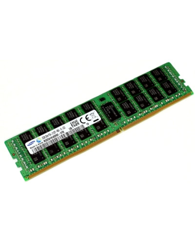 Оперативная память Samsung 32Gb DDR5-4800 PC5-38400U (M323R4GA3BB0-CQK) UDIMM Non-ECC Unbuffered