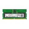 Оперативная память Samsung 8Gb DDR5-4800 PC5-38400 1Rx16 (M425R1GB4BB0-CQK) SODIMM non-ECC Small Outline