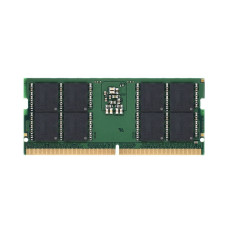 Оперативная память Samsung 32Gb DDR5-4800 PC5-38400S (M426R4GA3BB0-CQK) SODIMM ECC Small Outline